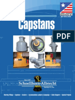 Capstan Brochure