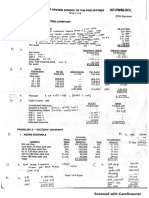 CPAR B86 Preweek - AP Answer Key