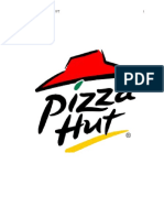Make It Great: Pizza Hut 1