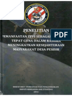 Pemanfaatan ZPPI Sebagai Teknologi Tepat