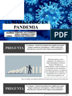 El Marketing en Pandemia