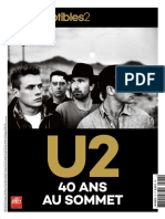 Les Inrockuptibles 2 NR 78 2017 - U 2