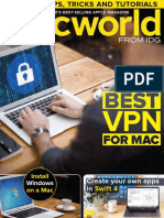 Macworld - April 2018 UK