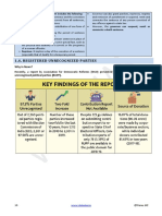 1.4. Registered Unrecognized Parties: Why in News? Unrecognised Political Parties (RUPP)