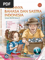 Download Kelas05 Indahnya Bahasa Dan Sastra Indonesia Suyatno Ekarini Wibowo by sidavao SN50328178 doc pdf