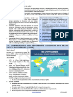 2.4. Comprehensive and Progressive Agreement For Trans-Pacific Partnership (CPTPP)