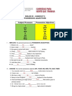 Trabajo Individual 2 - Ingles