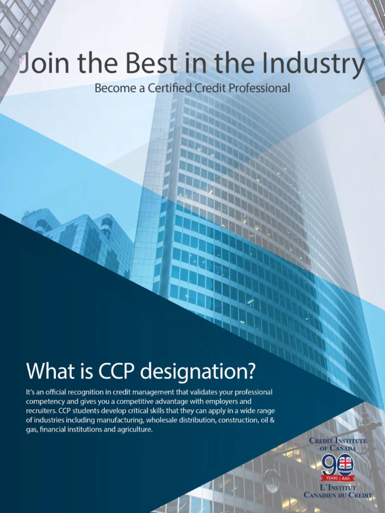 2020-2021 - CCP ENG - Course Brochure 1 | PDF | Credit | Finance ...