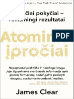 James Clear - Atominiai Iprociai.2019.PDF Version 1