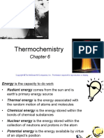 Chapter 06 Thermochemistry