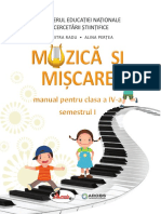 M Zică Mișcare