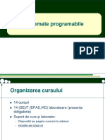 01 Introducere in Automate Programabile