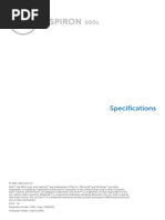 Inspiron-660s - Reference Guide - En-Us