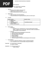 Bank Street Approach in Early Education | PDF | Curriculum | Teachers