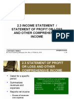 03. Chapter 02 Financial statements analysis (2) 