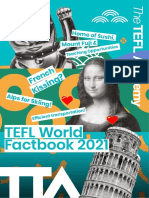 TEFL World Factbook 2021