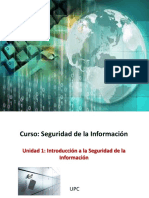 Presentación Del Curso Profesor