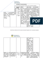 Literature Matrix Template..