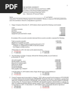 Quiz - SFP With Answers