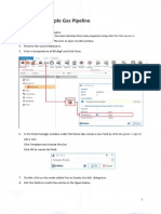 PIPESIM 2017 Training Module