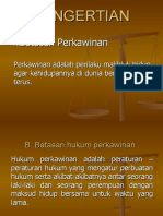 Download Diktat Perkawinan by 29maret89 SN50329296 doc pdf