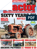 2021-06-01 Tractor & Farming Heritage Magazine