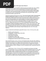 Soal Esai 1 Guru Penggerak Pdf