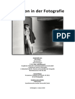 Narrative Fotografie Und Cindy Sherman (2013)