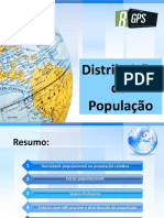 Distri Populac