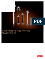 1 HSM 9543-12-00 Surge Arresters Buyer s Guide June2018(1)