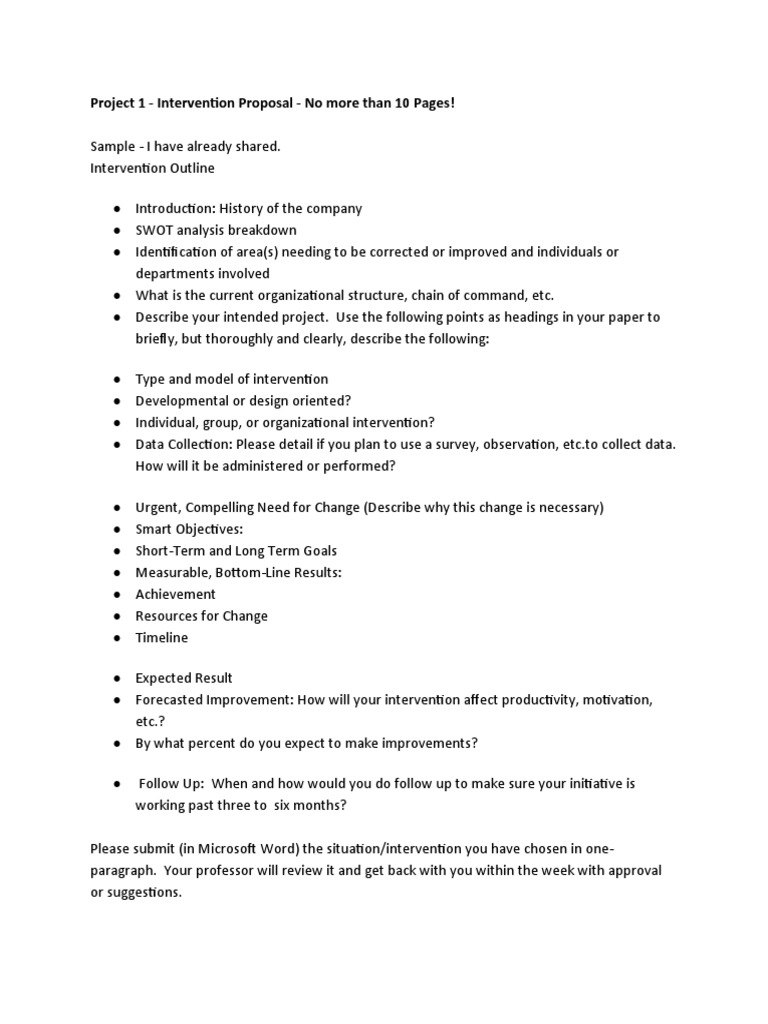 Projects 1 and 2 Details. | Download Free PDF | Motivation | Motivational