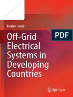 2018 Book Off-GridElectricalSystemsInDev
