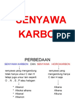 TATA NAMA SENYAWA KARBON-1