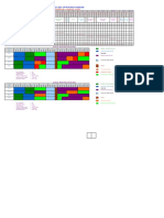 Master Rotation Plan 2012-13 - 4th Year Modification (Latest)