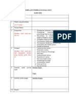 TEMPLATE OSCE SriMO 2021