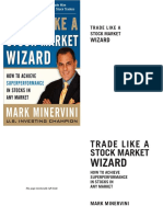 Wizard: Trade Like A Stock Market