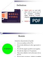 Verbs (Part 2)