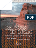 Las Raices Del Paisaje Condicionantes Ge