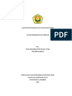 Vinny Ramadhani PH - NIM 20-135 - Laporan Pendahuluan Dislokasi Bahu