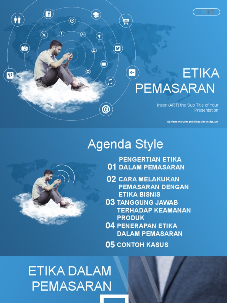 Mengapa Pendekatan Etika Membawa Kejayaan Bertahan Lama dalam Pemasaran Hartanah