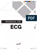 ECG Leia Um Trecho Manual de ECG