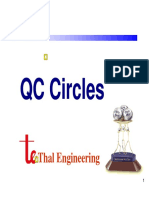 2 - TQM VS QC