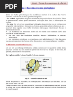 Types et caractéristiques des sols | PDF | Sol (pédologie) | Géologie