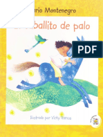 El Caballito de Palo