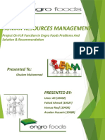 HRM PRoject ppt (1)
