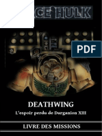 Missions Deathwing V3