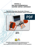 c1f9f 6. Modul Analisis Dan Interpretasi Data Geolistrik Untuk Airtanah