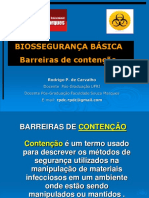 4 Barreiras de Contenção EPIs e EPCs - SOUZA MARQUES - 2020