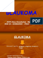 Glaukoma Akut