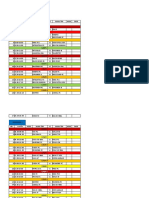 Jadwal Pertandingan Hari Ke-2 Pema Cup